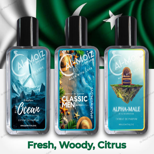 Al-Moiz Special Fresh