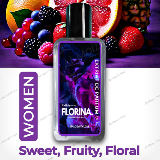 Florina Inspired by Victoria Secret