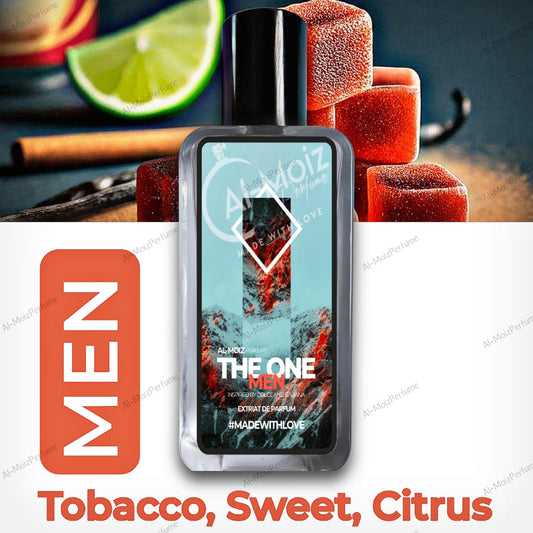 The One Inspired by Dolce & Gabana