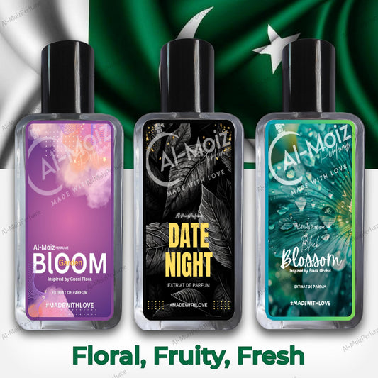 Al-Moiz Special Floral