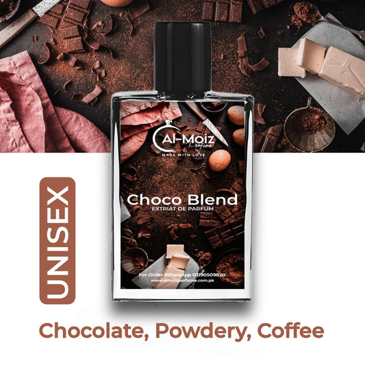 Choco Blend