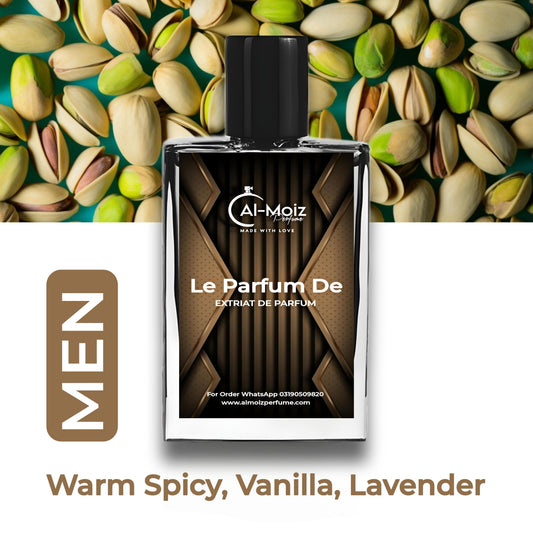 Le Parfum De