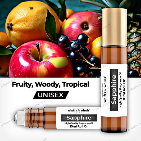 Sapphire Roll-On