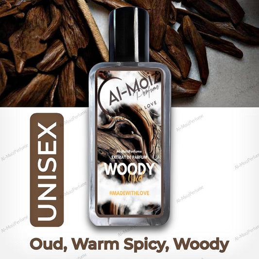 Woody Oud